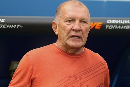 The president of the RPL club called on young Russian football players to go to Europe