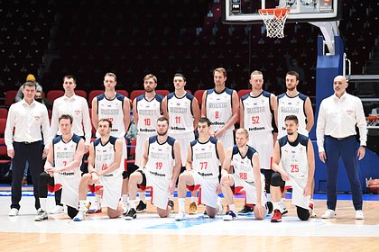 International Basketball Federation extends Russia’s suspension