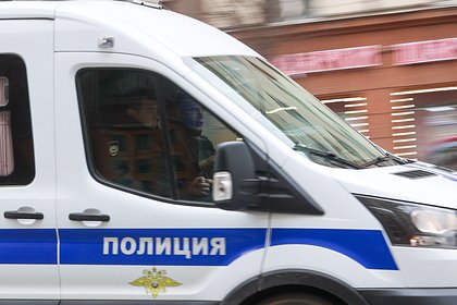 В магазин российского блогера в Москве пришли с обыском