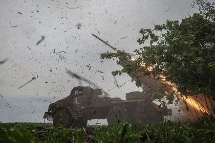 На Украине забеспокоились из-за массированной атаки «странных» российских ракет
