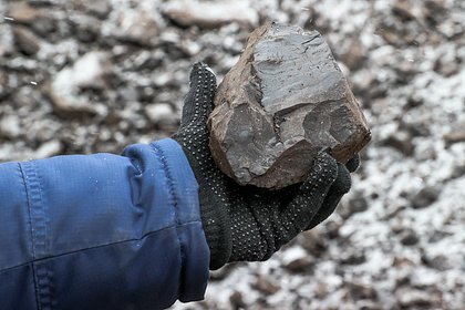 Почти половина угольных компаний России оказались убыточны