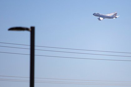 США потратят миллиарды долларов на новый самолет «Судного дня»