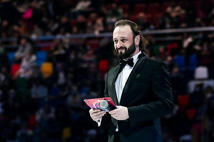 Averbukh called for the destruction of WADA