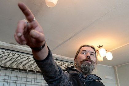 В Нижнем Новгороде задержали участников группы «Коррозия металла»