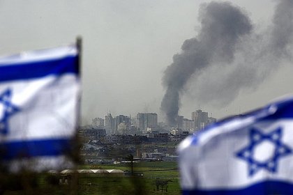 В Израиле допустили спокойствие в Газе после освобождения заложников