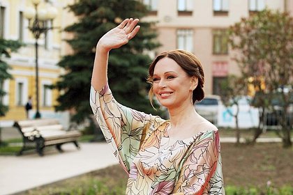 Ирина Безрукова раскрыла цену своего загородного дома
