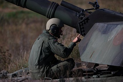 В Германии заявили о завышенных ожиданиях от Abrams на Украине