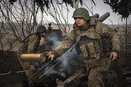 В украинской армии признали превосходство России