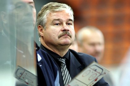 Бывший тренер сборной России оценил степень вины Овечкина в вылете «Кэпиталс»