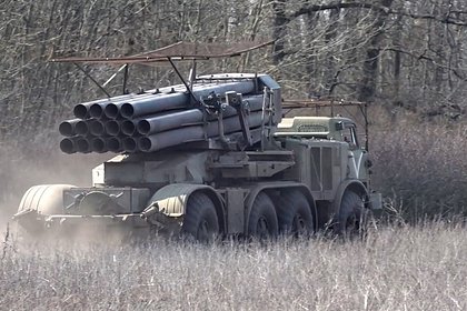 Россия ударила по цеху сборки беспилотников на Украине