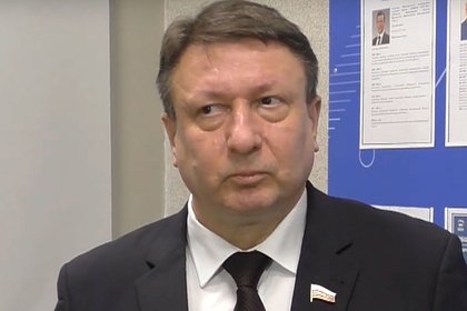 Появились данные о задержании в ДНР спикера нижегородской гордумы