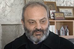 Баграт Галстанян