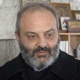Баграт Галстанян