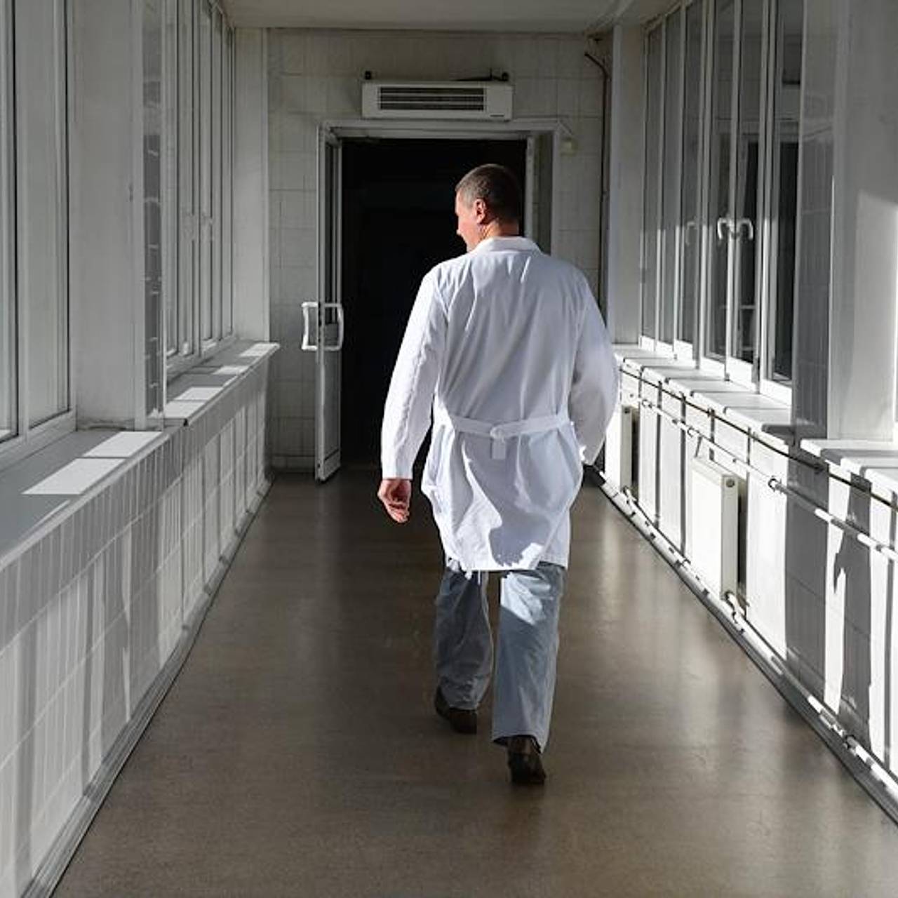 Названы самые частые травмы россиян на майских праздниках