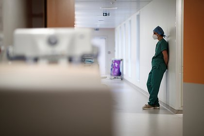 In France, a record number of cases of deadly fever was detected before the Olympic Games