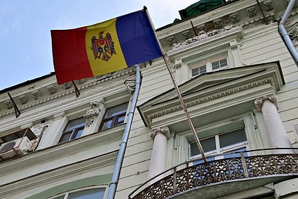 Молдавские суды захотели отменить штрафы за ношение георгиевской ленты