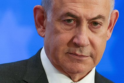 Нетаньяху попросил Байдена помочь предотвратить выдачу ордеров МУС на арест