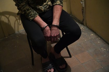 Украинский пленный рассказал об отправке непригодных на передовую
