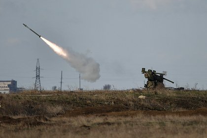 В Крыму после перехвата ракет ATACMS нашли несдетонировавшие боевые элементы