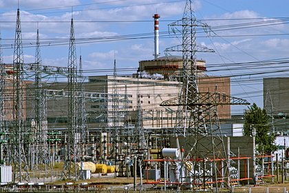 «Большая семерка» захотела снизить зависимость от России в атомной энергетике