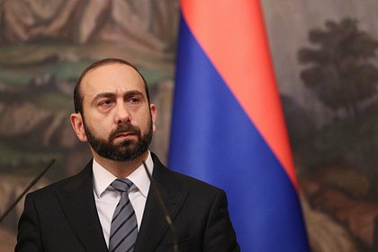 В Армении заявили о проблемах в отношениях с Россией