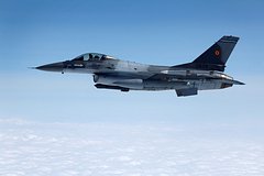 В США раскрыли подробности о поставках F-16 Украине