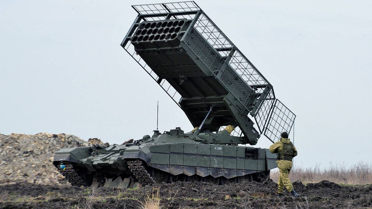 Военный эксперт перечислил необходимое для поддержания темпов наступления  оружие: Украина: Бывший СССР: Lenta.ru