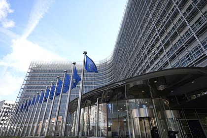 Российское постпредство обвинило ЕС в дезинформации из-за передачи активов