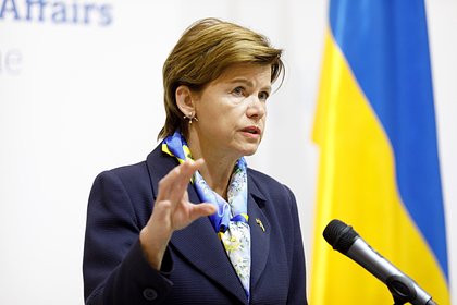 В Латвии заявили о разрешении Украине бить западным оружием по России