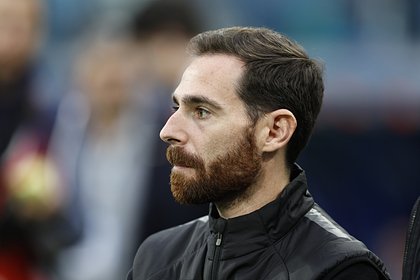 Spartak made a statement about candidates for the post of head coach