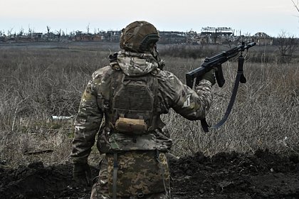 Майора ВСУ ликвидировали при ударе по Одессе