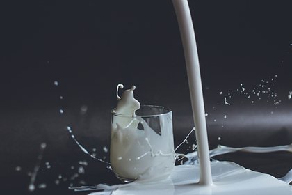 В Казахстане захотели бороться с дешевым молоком из России