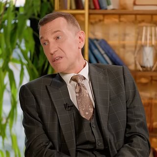 Сергей Соседов