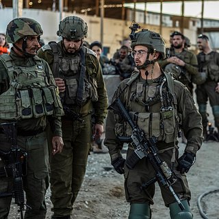 В США сообщили о полном прекращении торговли Турции с Израилем