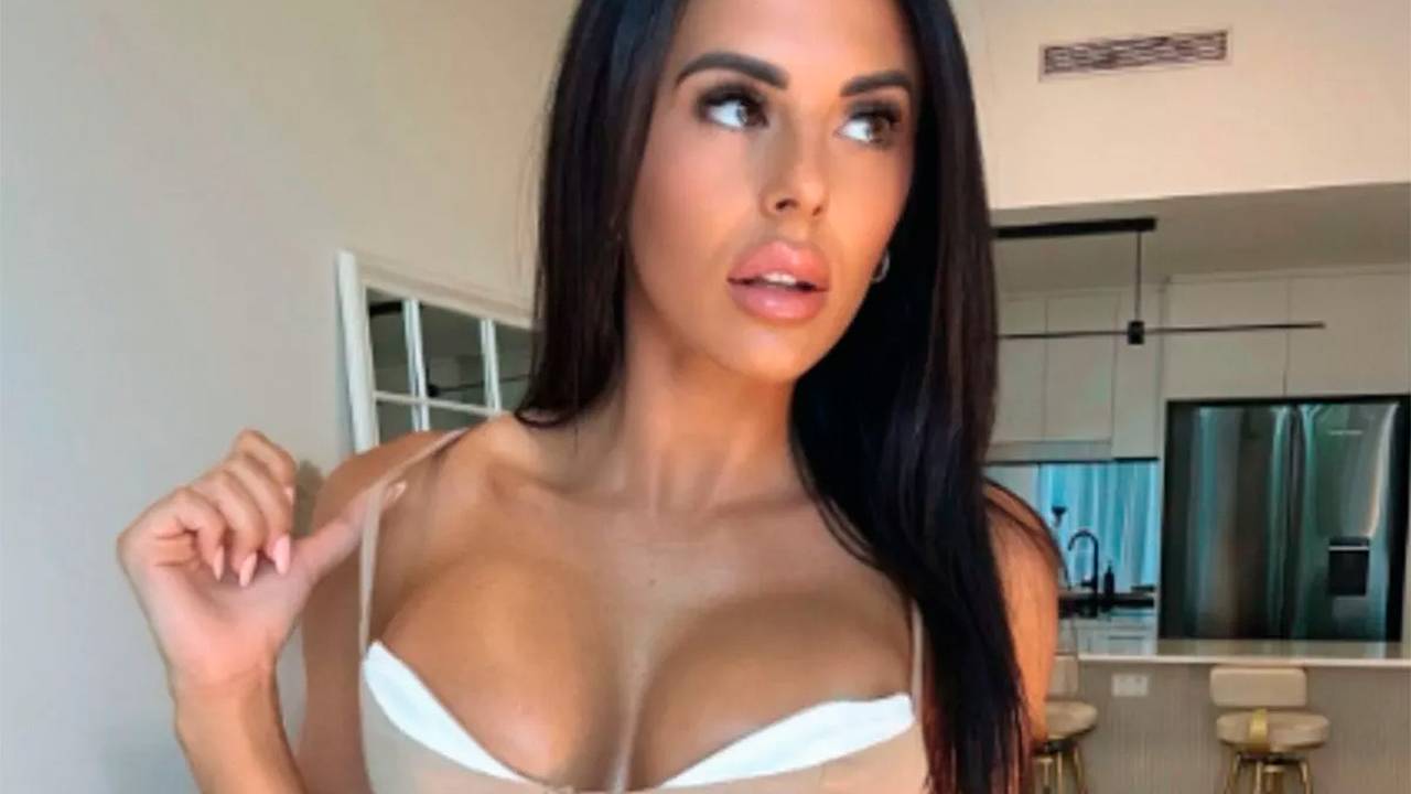 Alicia davis porno