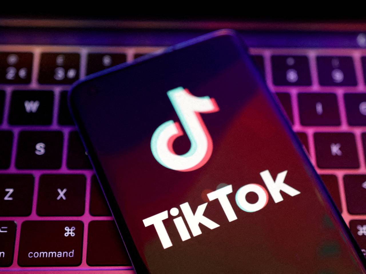 В России полностью заработал TikTok: Coцсети: Интернет и СМИ: Lenta.ru