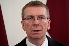 Латвия допустила начало переговоров о вступлении Украины в ЕС в июне