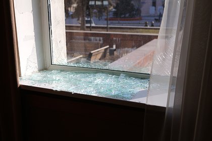 В Белгородской области объявили об опасности атаки БПЛА
