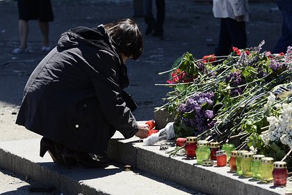 В ЕСПЧ не стали говорить о выводах о трагедии в Одессе