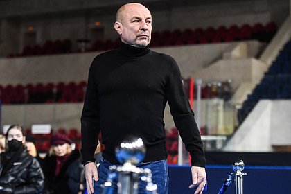 Zhulin spoke about the performances of half-drunk figure skaters