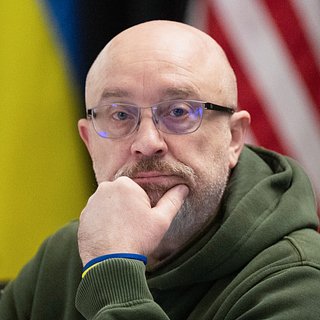 Алексей Резников