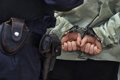 В российском регионе ФСБ задержала готовившего теракт мужчину