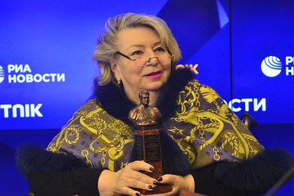 Тарасова прокомментировала слова Жулина о выступлениях полупьяных фигуристов