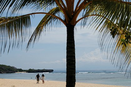 Россиянин побывал на Бали и назвал популярный остров помойкой