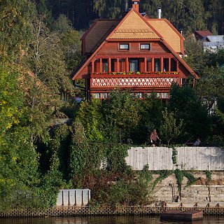 Купить дом на Рублевке в Москве, продажа элитных коттеджей, цены, фото