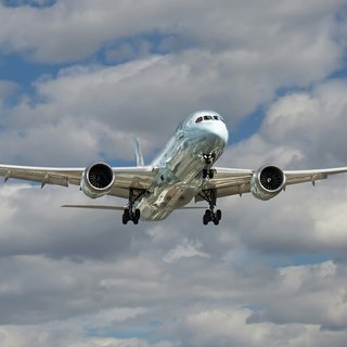 Стало известно о трудностях Boeing с производством из-за санкций против России