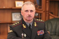 Михаил Коваль