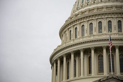 В Конгрессе США захотели надавить на вузы из-за пропалестинских протестов