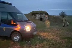 «Нормальный был человек». Что известно о личности ликвидированного агента Украины, связанного с терактом в «Крокусе»?