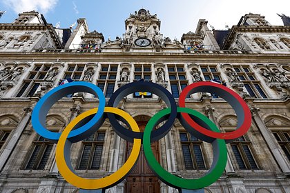 Ukraine demanded the removal of Russian rowers from the Olympics